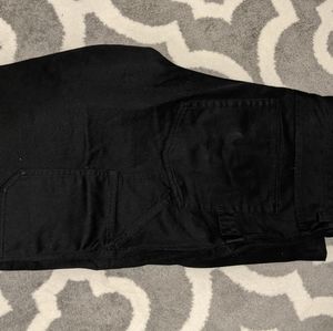 Duluth trading jeans  (3 pairs)